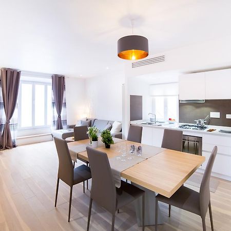 Rent In Rome Valentino'S Luxury Apartment Róma Kültér fotó