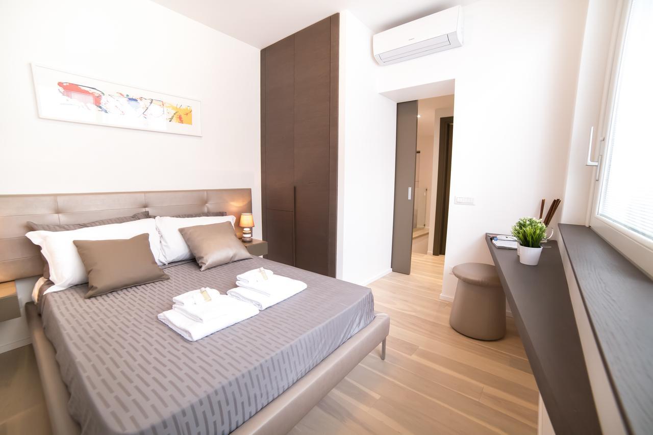 Rent In Rome Valentino'S Luxury Apartment Róma Kültér fotó