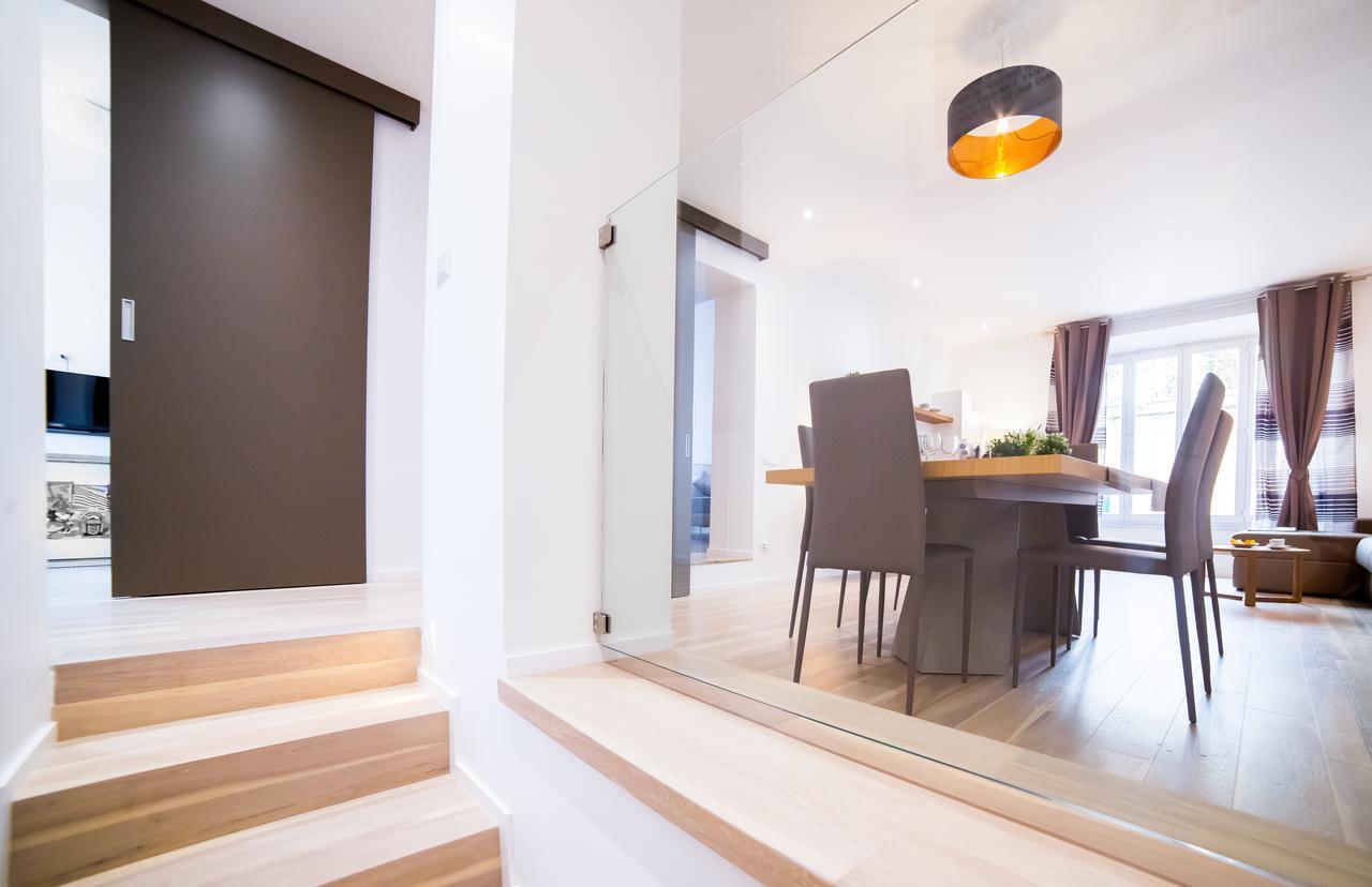 Rent In Rome Valentino'S Luxury Apartment Róma Kültér fotó