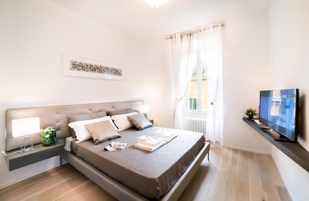 Rent In Rome Valentino'S Luxury Apartment Róma Kültér fotó
