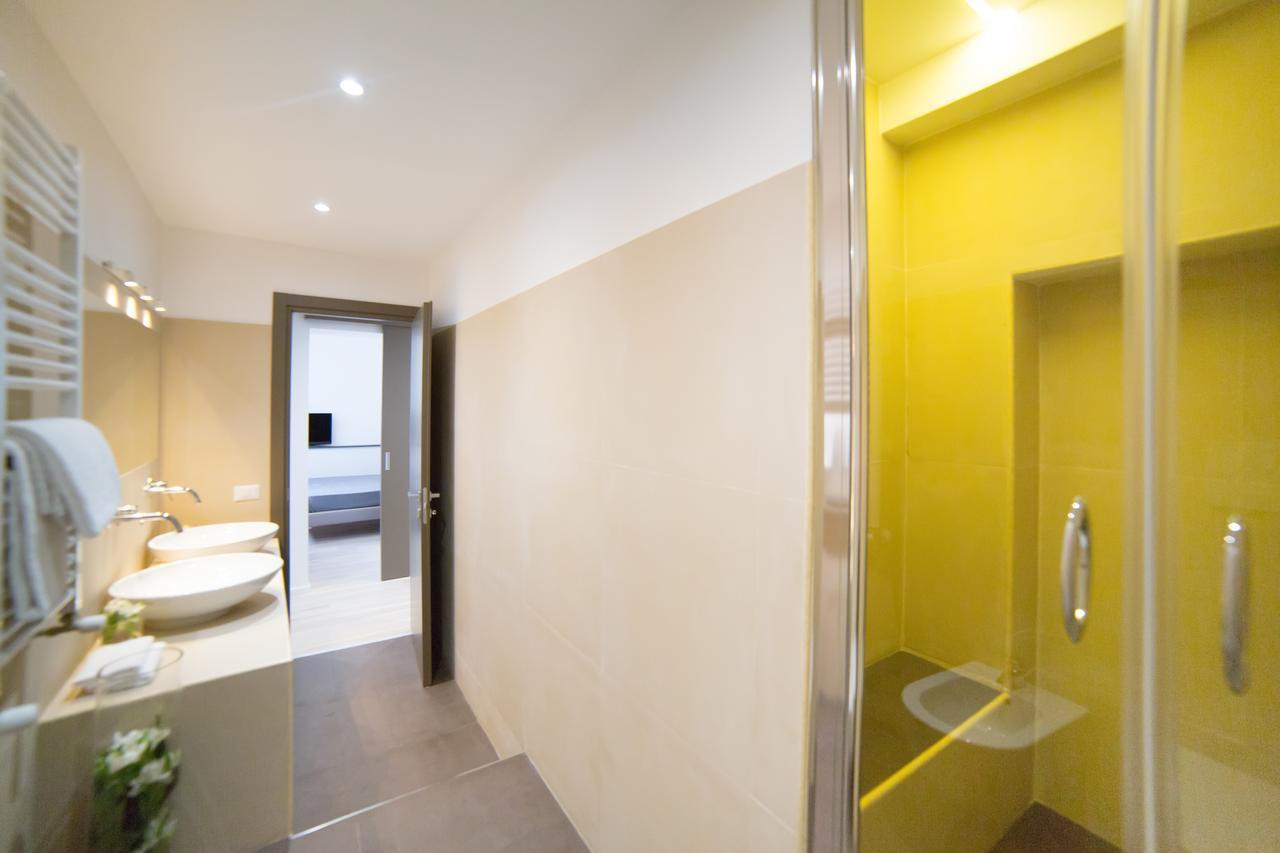 Rent In Rome Valentino'S Luxury Apartment Róma Kültér fotó
