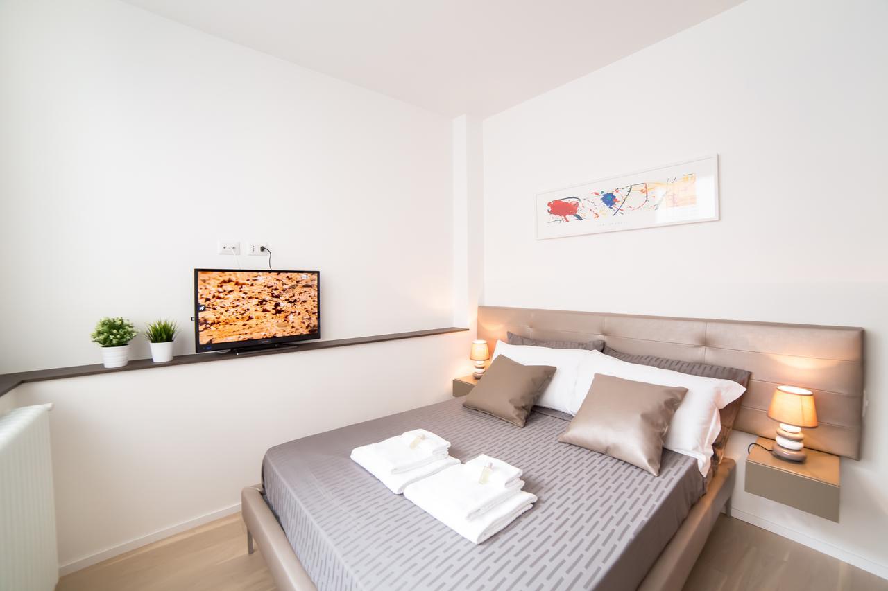 Rent In Rome Valentino'S Luxury Apartment Róma Kültér fotó