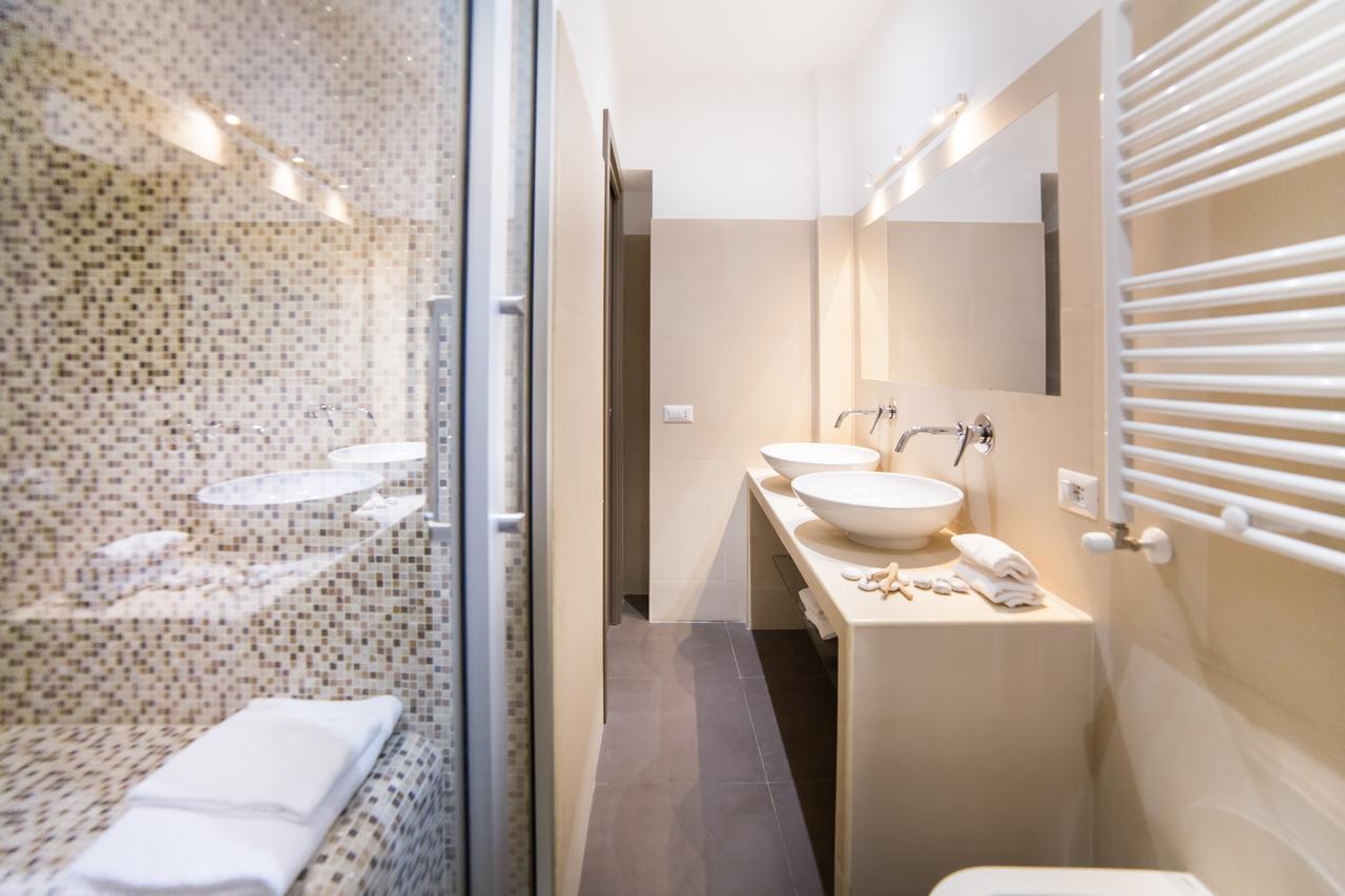 Rent In Rome Valentino'S Luxury Apartment Róma Kültér fotó